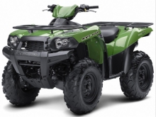 Фото Kawasaki KVF650 4x4  №3